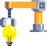 Crane Bulb