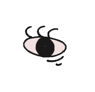 Monster eye